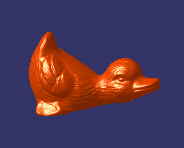 Dachschmuck